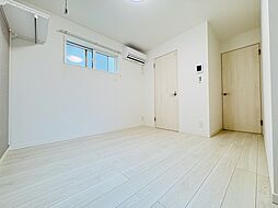 パーチェ堀切 203 1階1Kのリビング/ダイニング