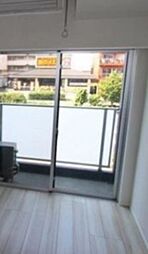 クラリッサ川崎グランデ 11階ワンルームのリビング/ダイニング