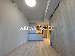 ブリリアイスト新御徒町 1101 11階2DKのリビング/ダイニング