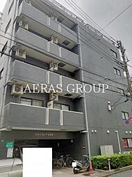 シャンフレア北浦和