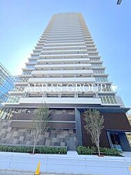 Ｂｒｉｌｌｉａ Ｔｏｗｅｒ 浜離宮