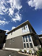 クリサンテーモ 2階 築8年7ヶ月の賃貸物件