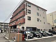 多摩セントラルビルの賃貸物件