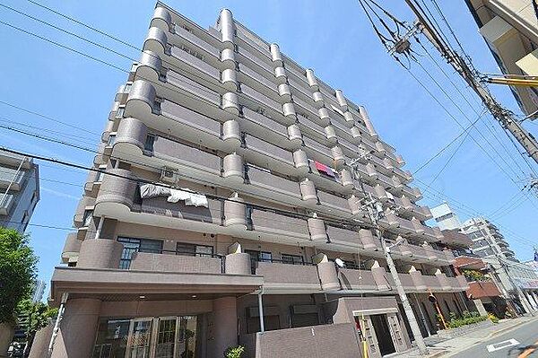 メゾン ド ソレイユ 大阪府大阪市都島区都島本通４丁目 賃貸マンション3ldk 7階 54 00 株式会社リードイナフエステート ホームメイトfc京橋店 の詳細情報 賃貸スタイル 物件id
