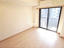 東急大井町線 旗の台駅 徒歩7分の賃貸マンション 3階1Kのリビング/ダイニング