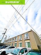 レオパレス船尾中濱 1階 築17年10ヶ月の賃貸物件