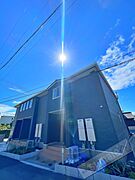 和歌山市駅より徒歩18分 2階 築4年2ヶ月の賃貸物件