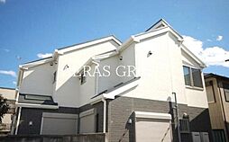 東高円寺ハウス