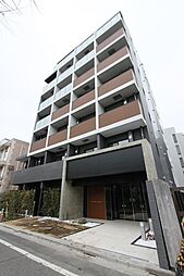 JR総武線 亀戸駅 徒歩10分の賃貸マンション