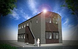 ハーモニーテラス高松I