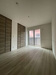 GRAMM御陵荒木A 1階1LDKのリビング/ダイニング