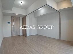 プレディアコート板橋 704 7階2Kのリビング/ダイニング