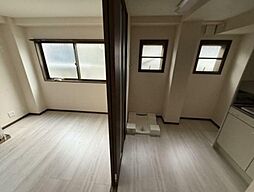 ラポール和泉 1階1Kのリビング/ダイニング