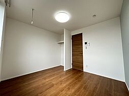 JR相模線 南橋本駅 徒歩3分の賃貸アパート 3階1Kのリビング/ダイニング