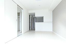 リブリ・グラツィオーソN 1階1LDKのリビング/ダイニング