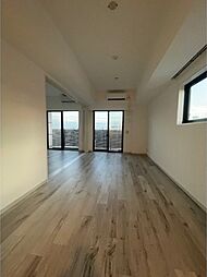 アリュージュ両国 903 9階1LDKのリビング/ダイニング