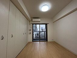 JR京浜東北・根岸線 横浜駅 徒歩5分の賃貸マンション 8階1DKのリビング/ダイニング