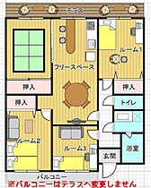 間取り：240034390930