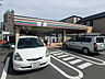 周辺：セブンイレブン浦安当代島1丁目店 158m