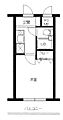 スカイコート宮崎台41階4.6万円