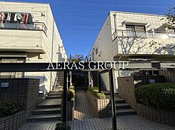 京王井の頭線 三鷹台駅 徒歩2分の賃貸アパート