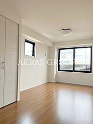 マリエッタ町屋 3階1LDKのリビング/ダイニング