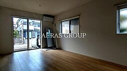 Kolet武蔵村山#04 1階3LDKのリビング/ダイニング