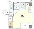 ラファイエ3階7.3万円