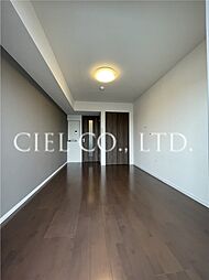 都営浅草線 西馬込駅 徒歩8分の賃貸マンション 2階1Kのリビング/ダイニング