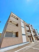 宮前駅より徒歩29分 3階 築9年7ヶ月の賃貸物件