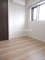 UVAS池袋 2階1LDKのリビング/ダイニング