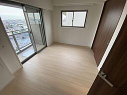 ガリシア大森Ｅａｓｔ 4階1Kのリビング/ダイニング