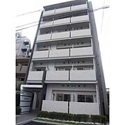 ボヌールヴィー 5階 築16年3ヶ月の賃貸物件