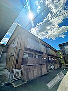 エスポワール2C 2階 築15年9ヶ月の賃貸物件