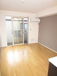 アージョ　3 2階2LDKのリビング/ダイニング