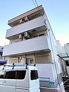 立花駅より徒歩11分 1階 築2年9ヶ月の賃貸物件
