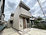 所沢駅より徒歩18分 築6年の賃貸物件