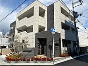 堺市駅より徒歩12分 2階 築4年7ヶ月の賃貸物件