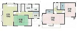 坪ノ内戸建
