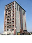 みらい平駅より徒歩1分 5階 築18年の賃貸物件