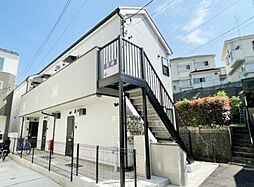 エスタシオン横浜