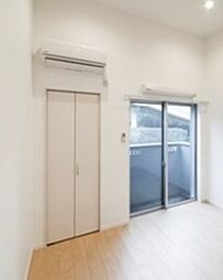 クルーゼ 1階1Kのリビング/ダイニング