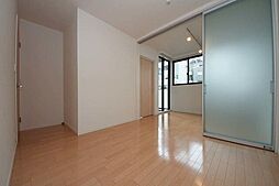 MMガーデン 4階2DKのリビング/ダイニング