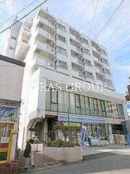 国府台駅 8.3万円
