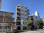 エクセレント青柳 4階 築26年8ヶ月の賃貸物件