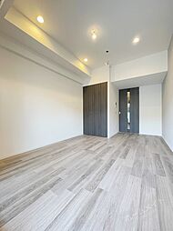 オルフェア鶴ヶ丘駅前 9階1Kのリビング/ダイニング