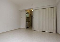 グリーンハイム瓜生 1階1Kのリビング/ダイニング