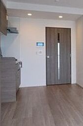 コンフォリア竹ノ塚イースト 4階1LDKのリビング/ダイニング