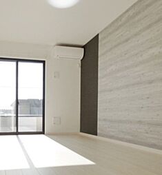 Friendly生田 1階1Kのリビング/ダイニング