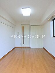 都営三田線 西台駅 徒歩3分の賃貸マンション 6階1Kのリビング/ダイニング